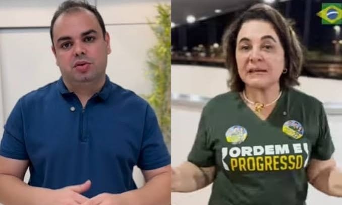 Baixa performance em números internos não permitem Roberto ´tomar´ PL de Maria do Carmo
