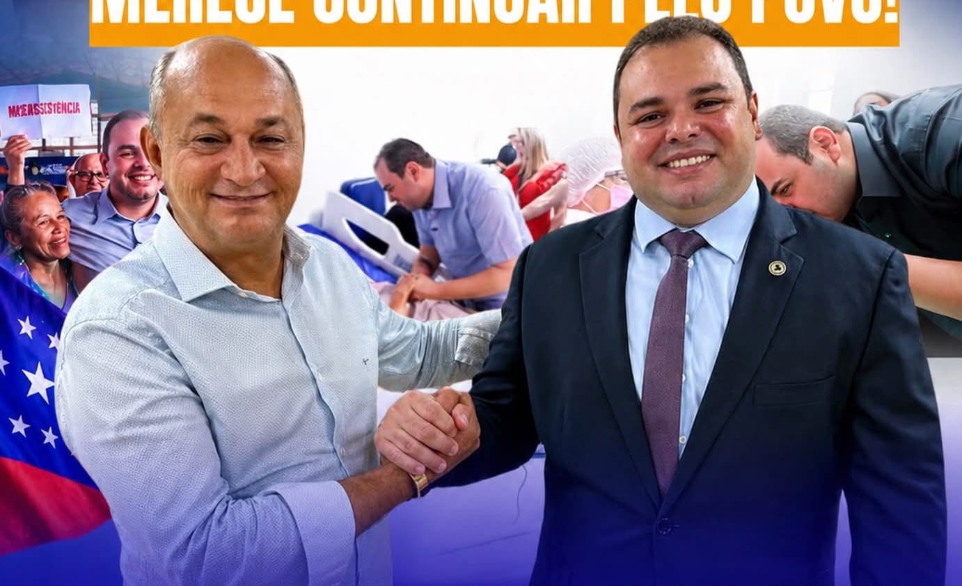 Condenações milionárias e sanções tiram Frederico Júnior da disputa eleitoral