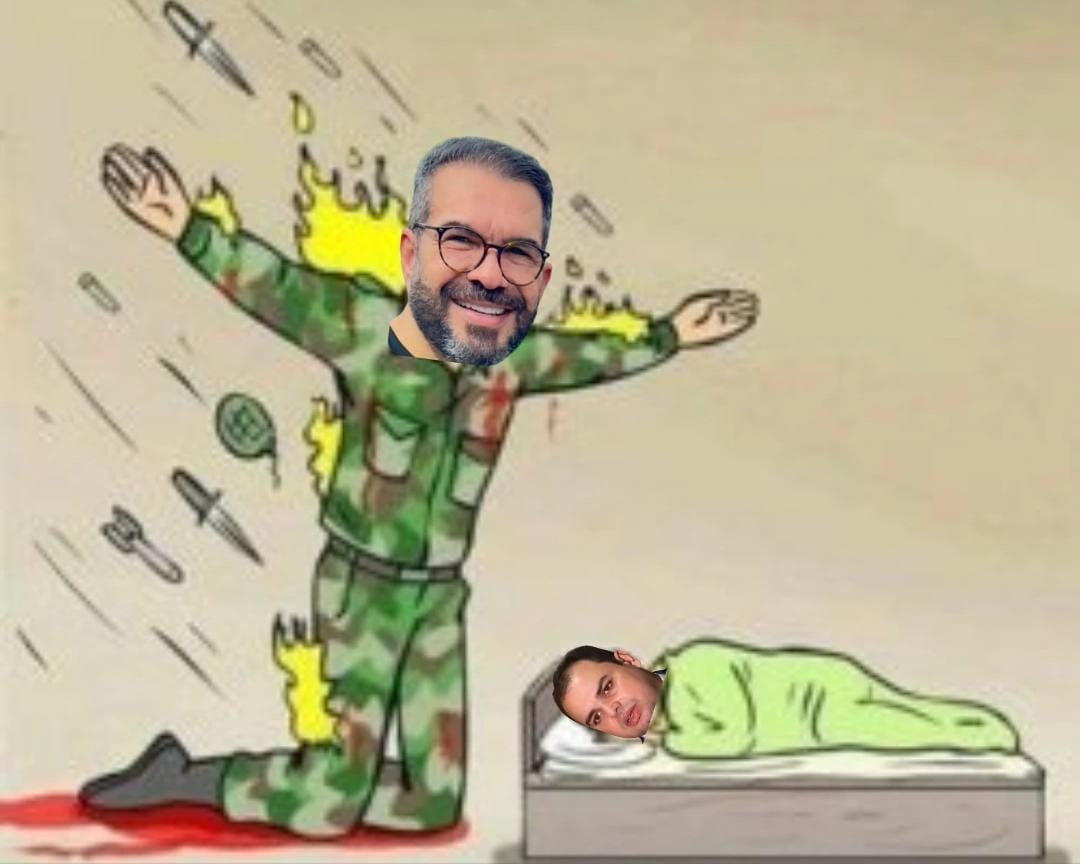 BASTIDORES: Estrategista de Roberto Cidade divide opiniões ao blindar legado de Wilson Lima nas redes