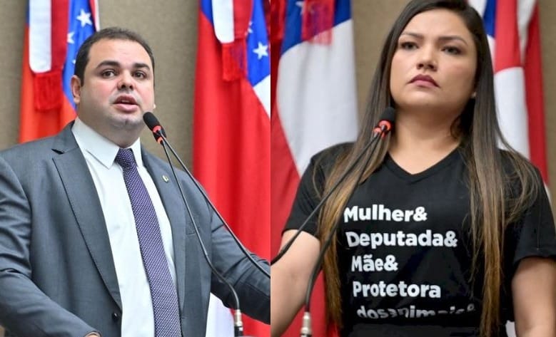 Um meme pode tirar a vaga de vice de Joana Darc