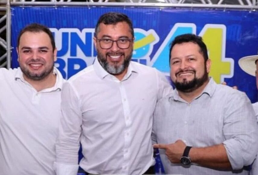 Contratos de mais de R$ 80 milhões com empresas de Toco Santana deverão ser investigados