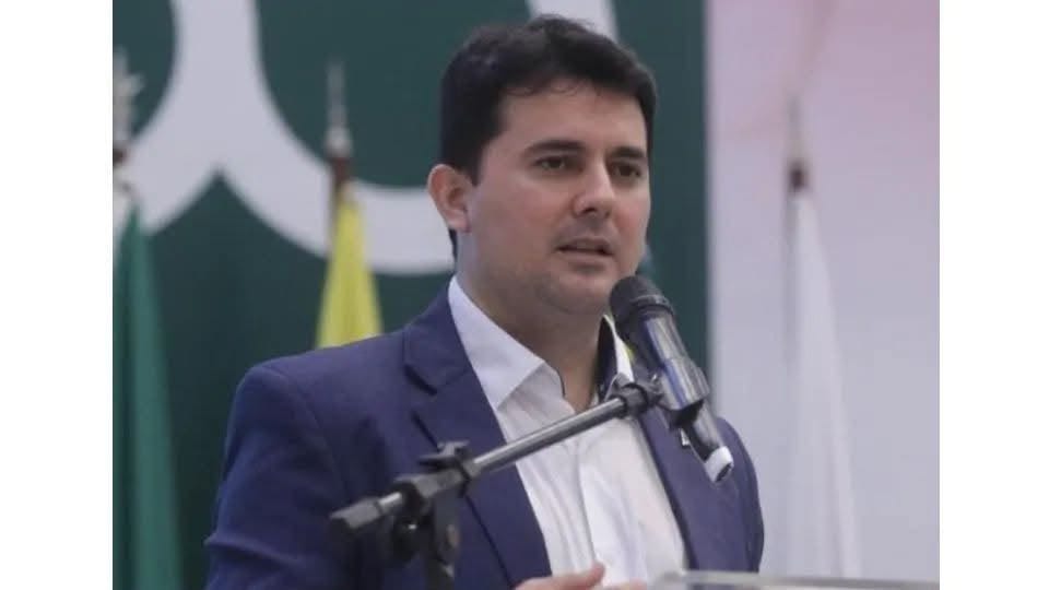 Marcelo Pereira é o Economista do Ano do Amazonas de 2026