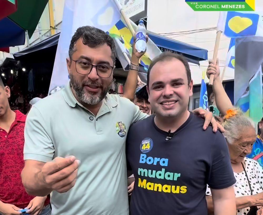 Mesmo arrecadando R$ 11 bilhões mais do que o previsto e pedindo R$ 17 bilhões em empréstimos, Governo Wilson e Cidade não paga médicos, professores e policiais