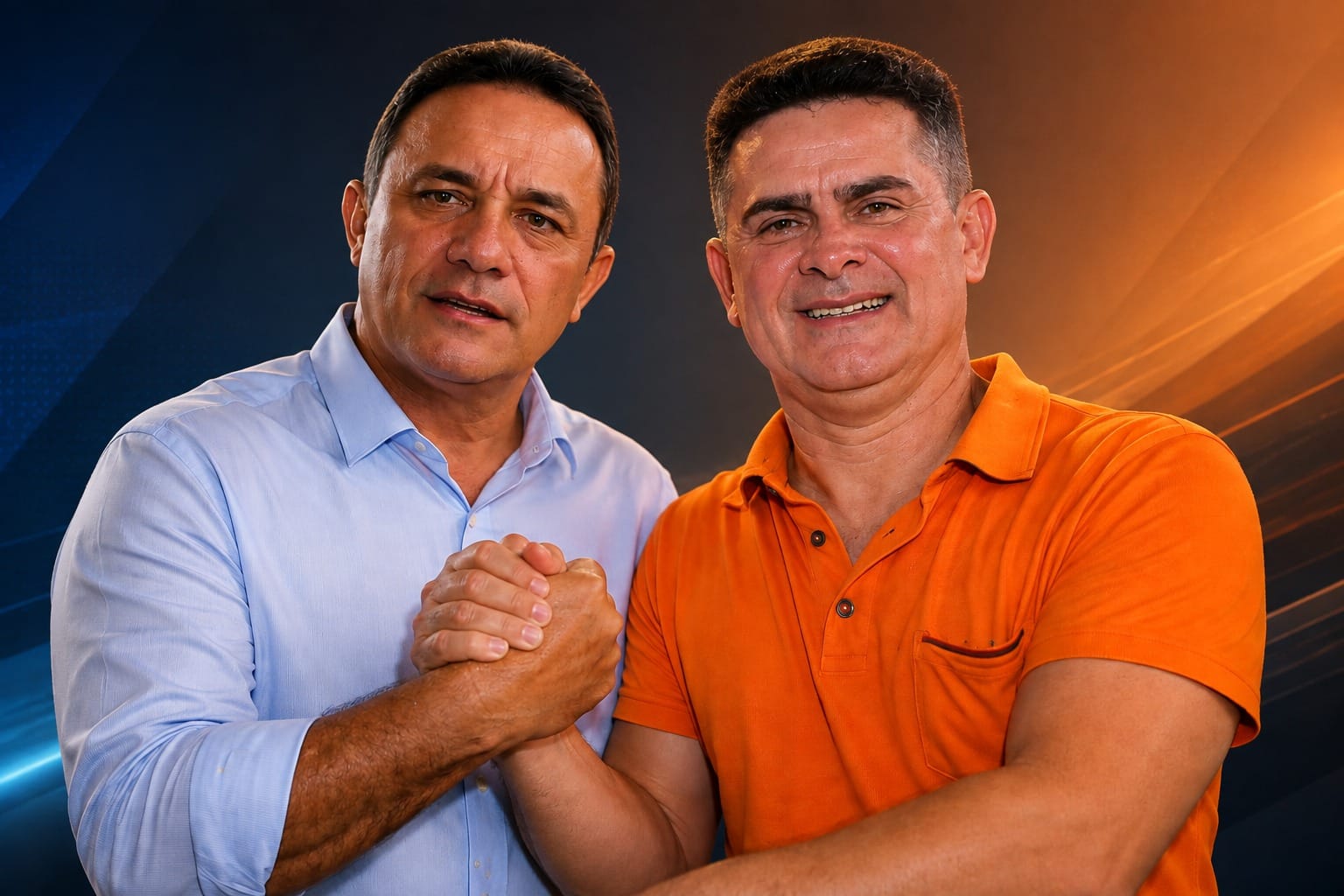 Candidato de David Almeida ao Senado declara ao TSE apenas “lê e escreve” como grau de instrução