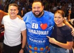 Patrimônio de candidato a estadual na chapa de David Almeida salta de R$ 1,3 milhão para R$ 20,1 milhões em dois anos como vice-prefeito