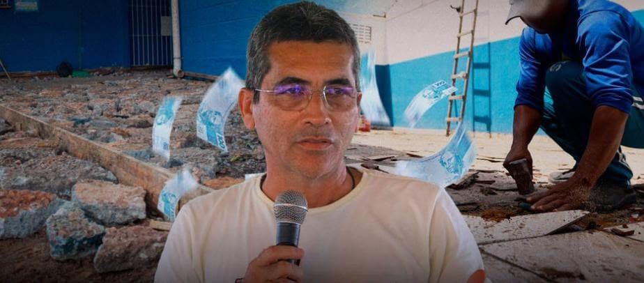 Mandato de Lúcio Flávio ameaçado, processos no TRE-AM avançam