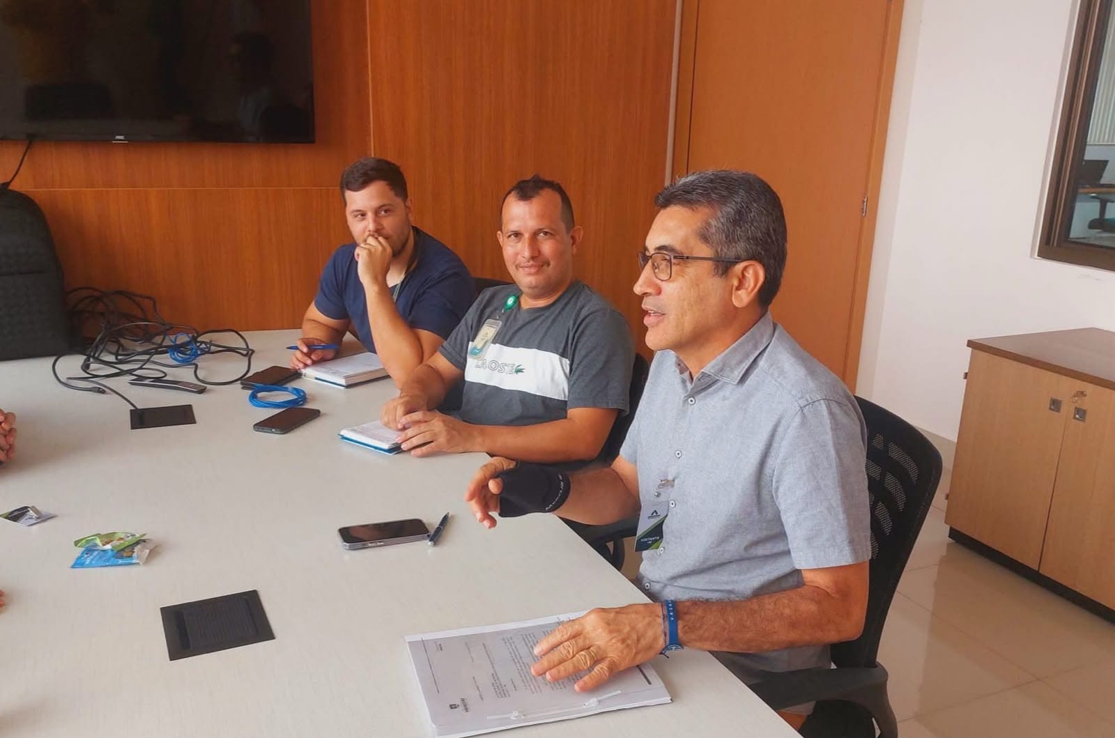 Justiça exige comprovação de gastos de Lúcio Flávio empréstimo de R$ 50 milhões em Manicoré