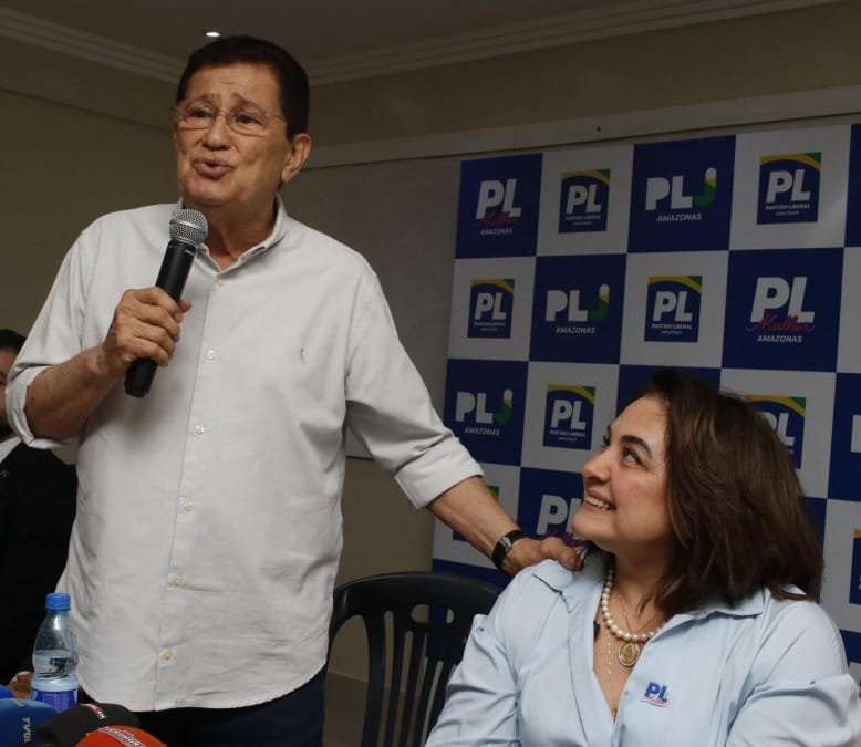 Maria do Carmo Seffair declara ter ficado mais de R$ 100 milhões mais rica desde a sua primeira eleição, quatro anos atrás