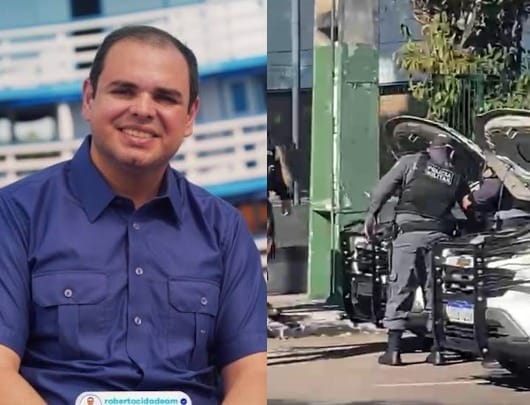 Ministério Público investigará contratos de alugueis de viaturas