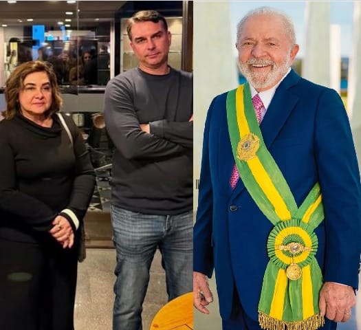 “Não vou dialogar com Lula”: Maria do Carmo promete isolamento caso seja governadora e Lula presidente
