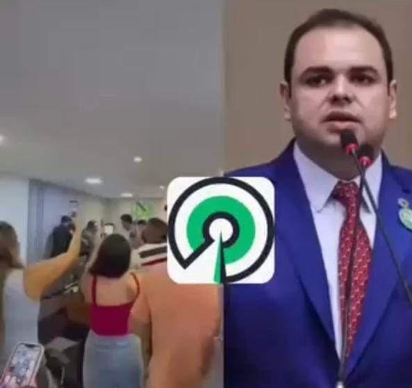 MP Eleitoral solicita provas de Roberto Cidade em investigação sobre demissões na AADESAM