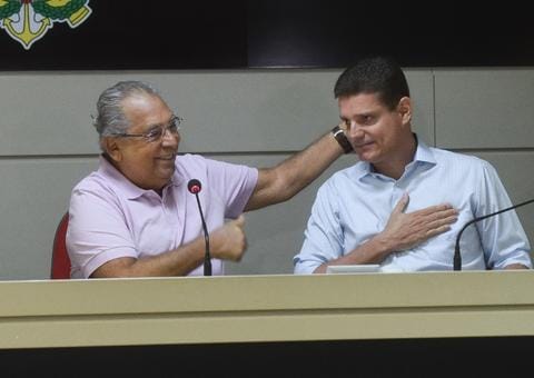 Oito anos depois, Rotta repete o filme fracassado de 2018: abandona o prefeito para apoiar reeleição de governador