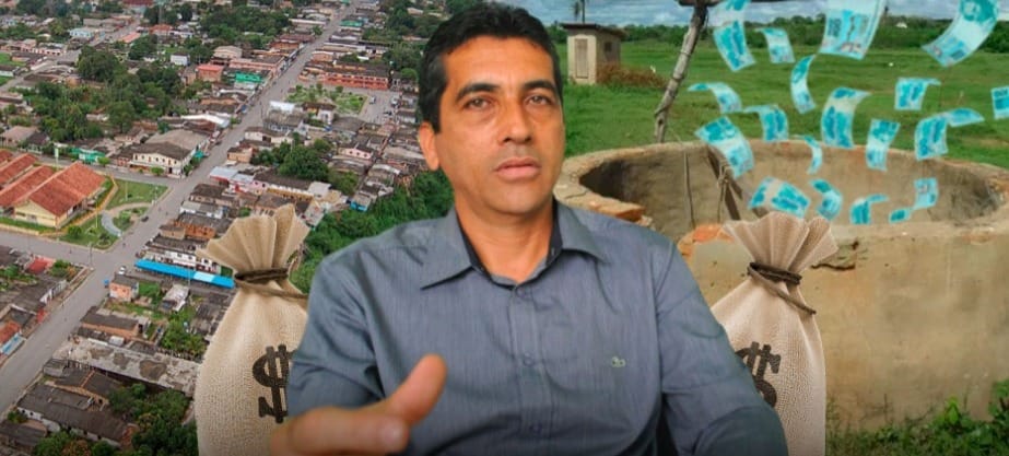 Expansão de Dívidas: Após R$ 50 Milhões no Banco do Brasil, Lúcio Flávio busca R$ 20 Milhões na Caixa Econômica Federal