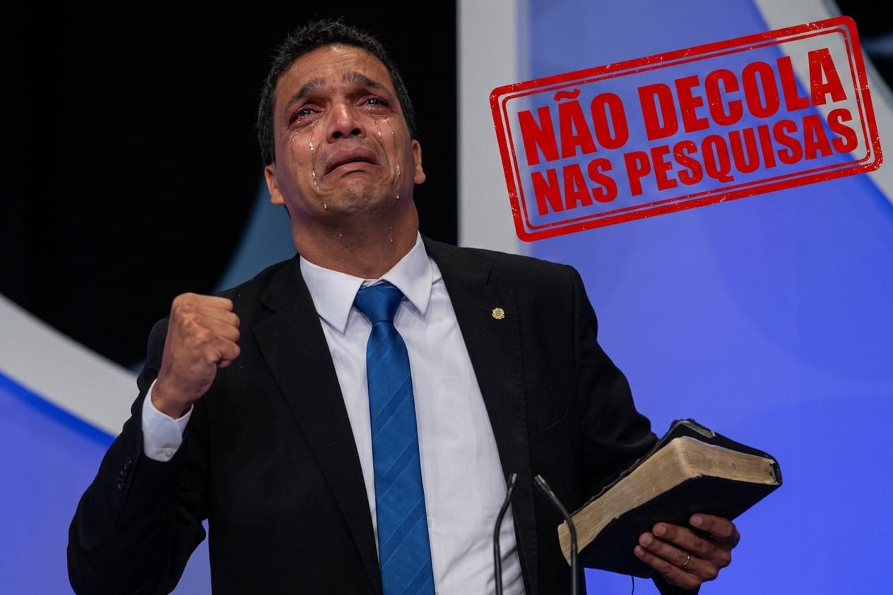 Fenômeno Daciolo vira brisa de verão após realidade mostrada em pesquisas