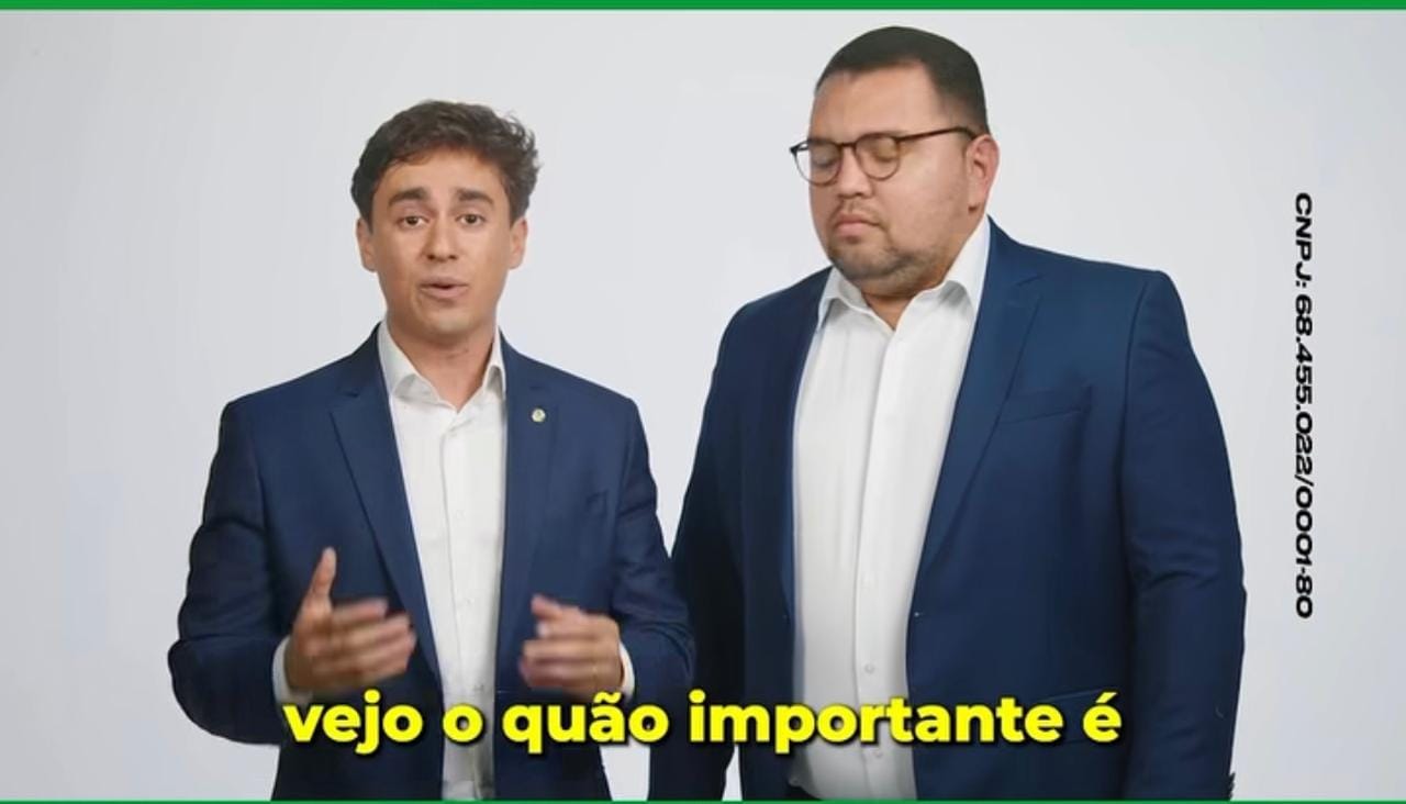TRE manda candidato do PL apagar deepfake contra  candidatos e impõe multa de R$ 15 mil por republicação