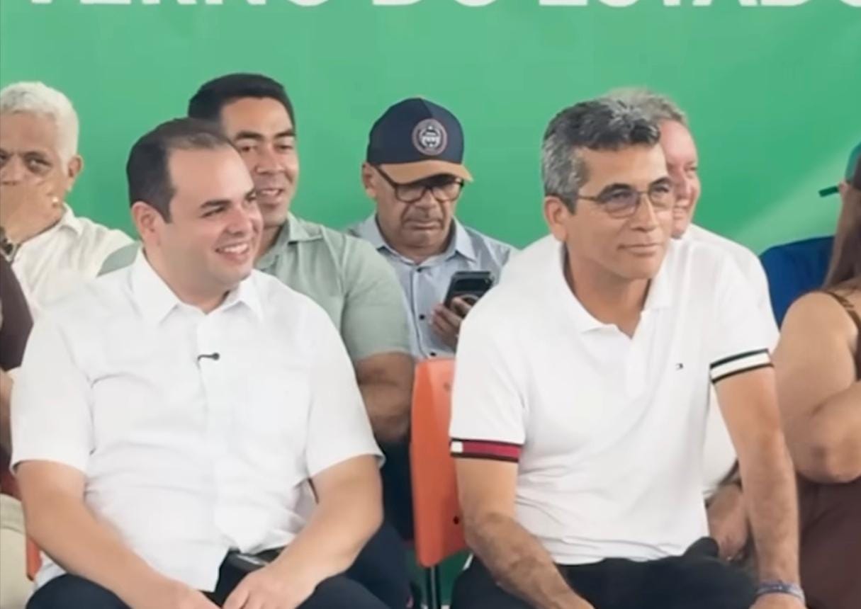 Acredite se puder: Lúcio Flávio fez mais um empréstimo de R$23 milhões, endividando ainda mais o município