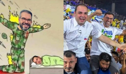 Ex-marketeiro de Cidade diz que curtidas vêm de comissionados e campanhas trabalham para “agradar o candidato”