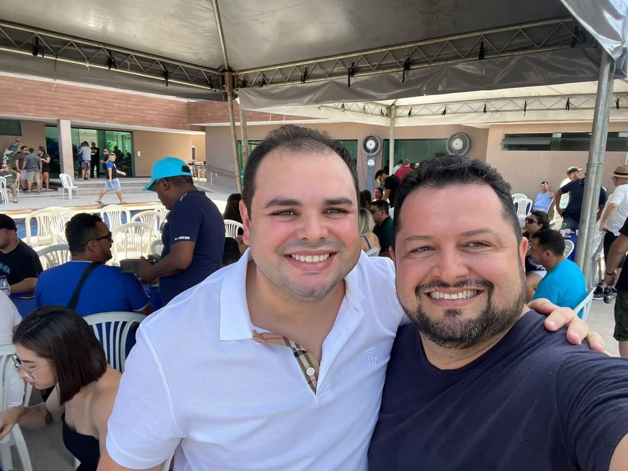 Governo do AM aditiva contrato de R$ 14,5 milhões com empresa ligada ao prefeito de Borba, Toco Santana