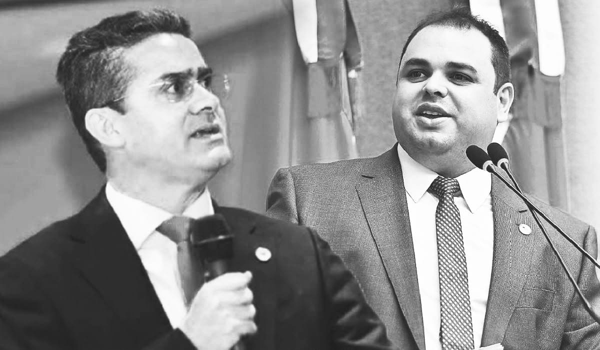 David Almeida pede cassação de Roberto Cidade por abuso de poder político e econômico