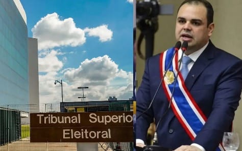 TSE valida atuação de TRE e Polícia Federal contra campanha de Roberto Cidade