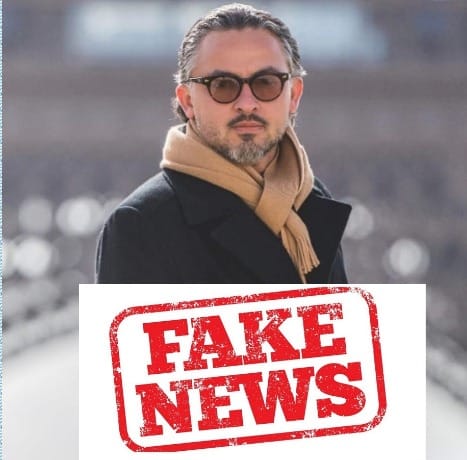 Justiça Eleitoral condena blogueiro por `Fake News´
