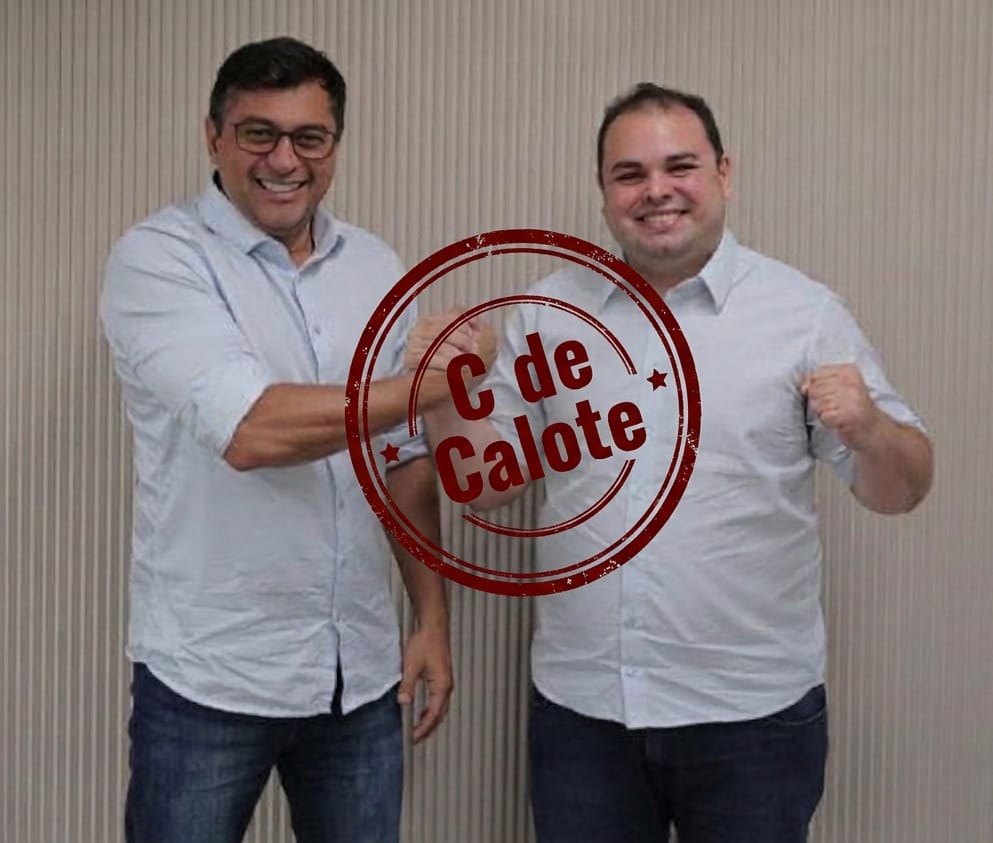 Sem empréstimo e com perspectiva de derrota, empresários abandonam campanha de Roberto Cidade
