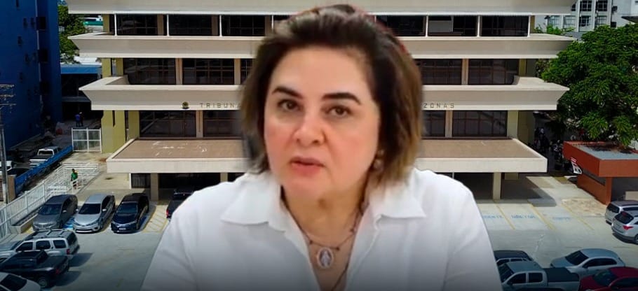 Justiça Eleitoral condena Maria do Carmo por uso indevido de grupo de WhatsApp
